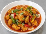 Korean Fried Chicken